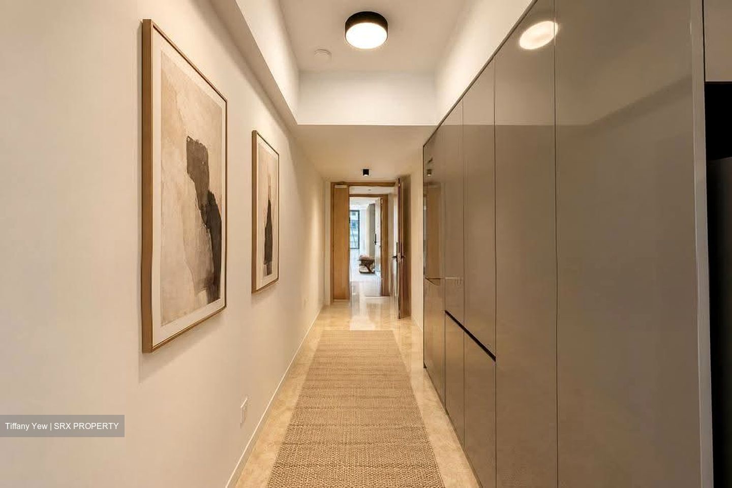 The Tre Ver (D13), Condominium #613779431